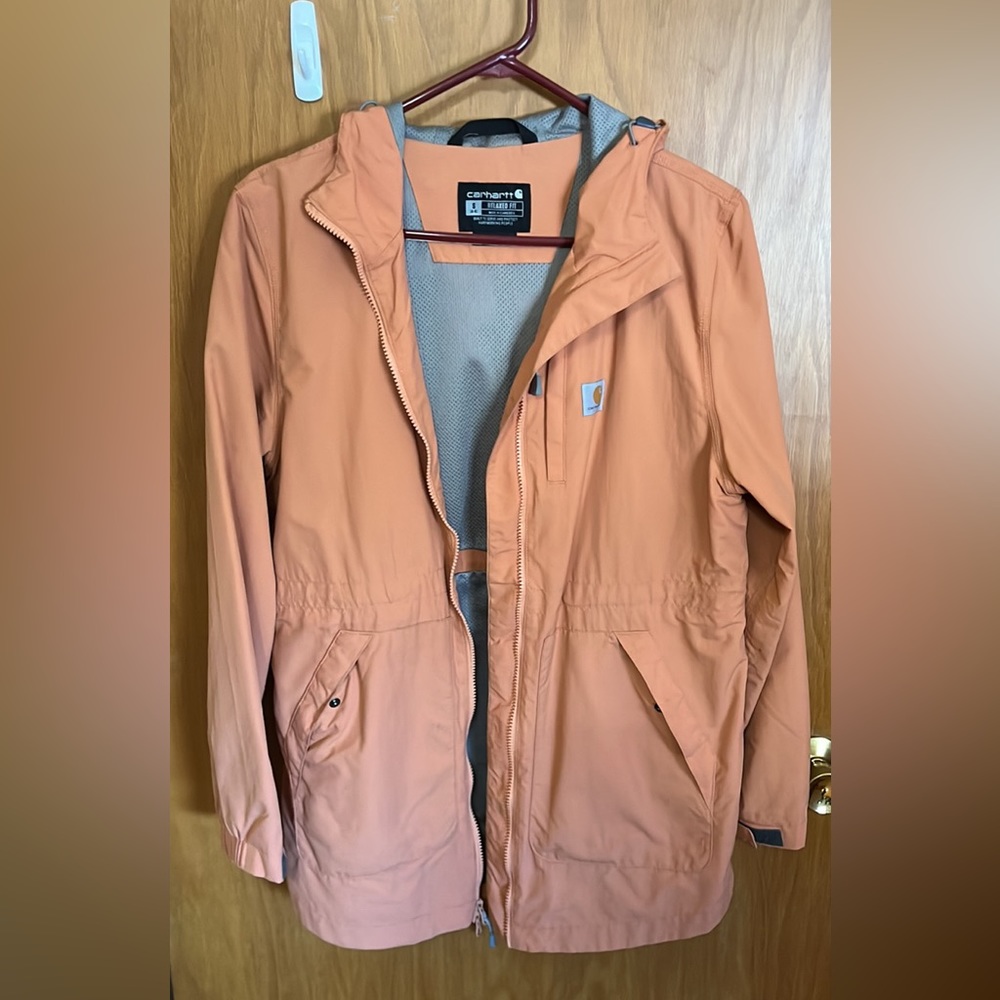Carhartt Rain Defender